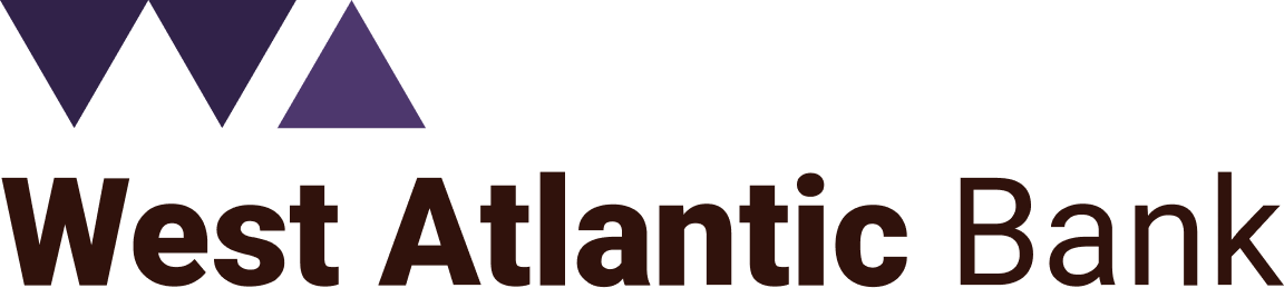 West Atlantic Bank logo