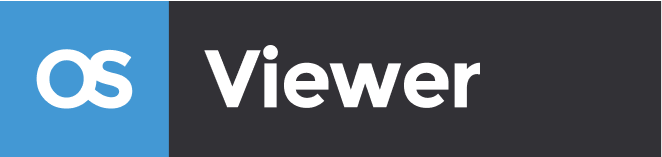 OS Viewer logo